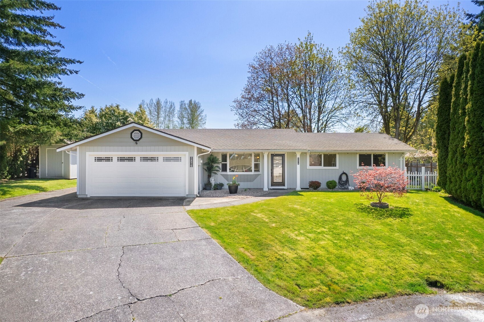 Property Photo: 2876 SE Flaiz Court WA 98366