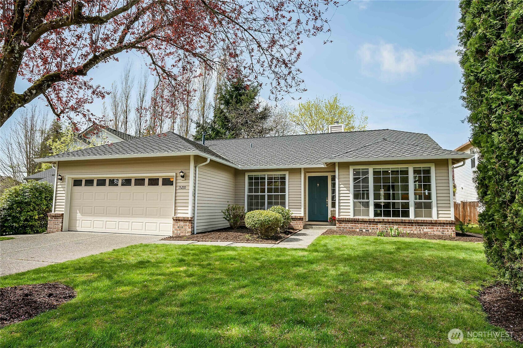 15210  58th Avenue SE  Everett WA 98208 photo
