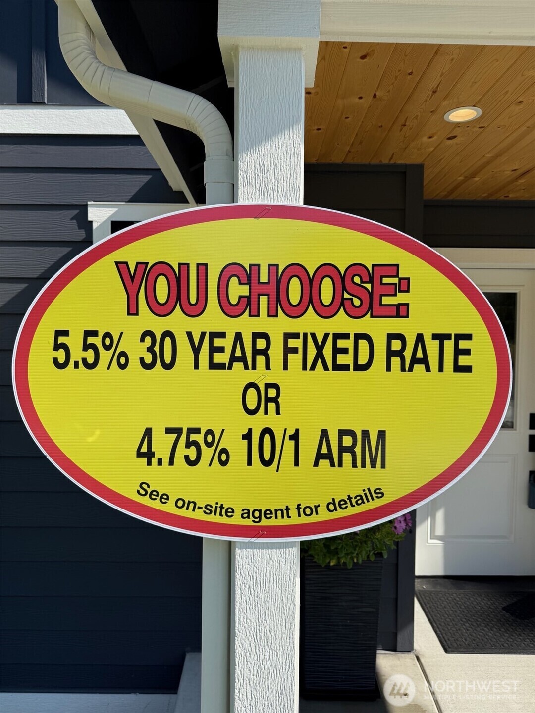 Property Photo: 428 20th Avenue WA 98033