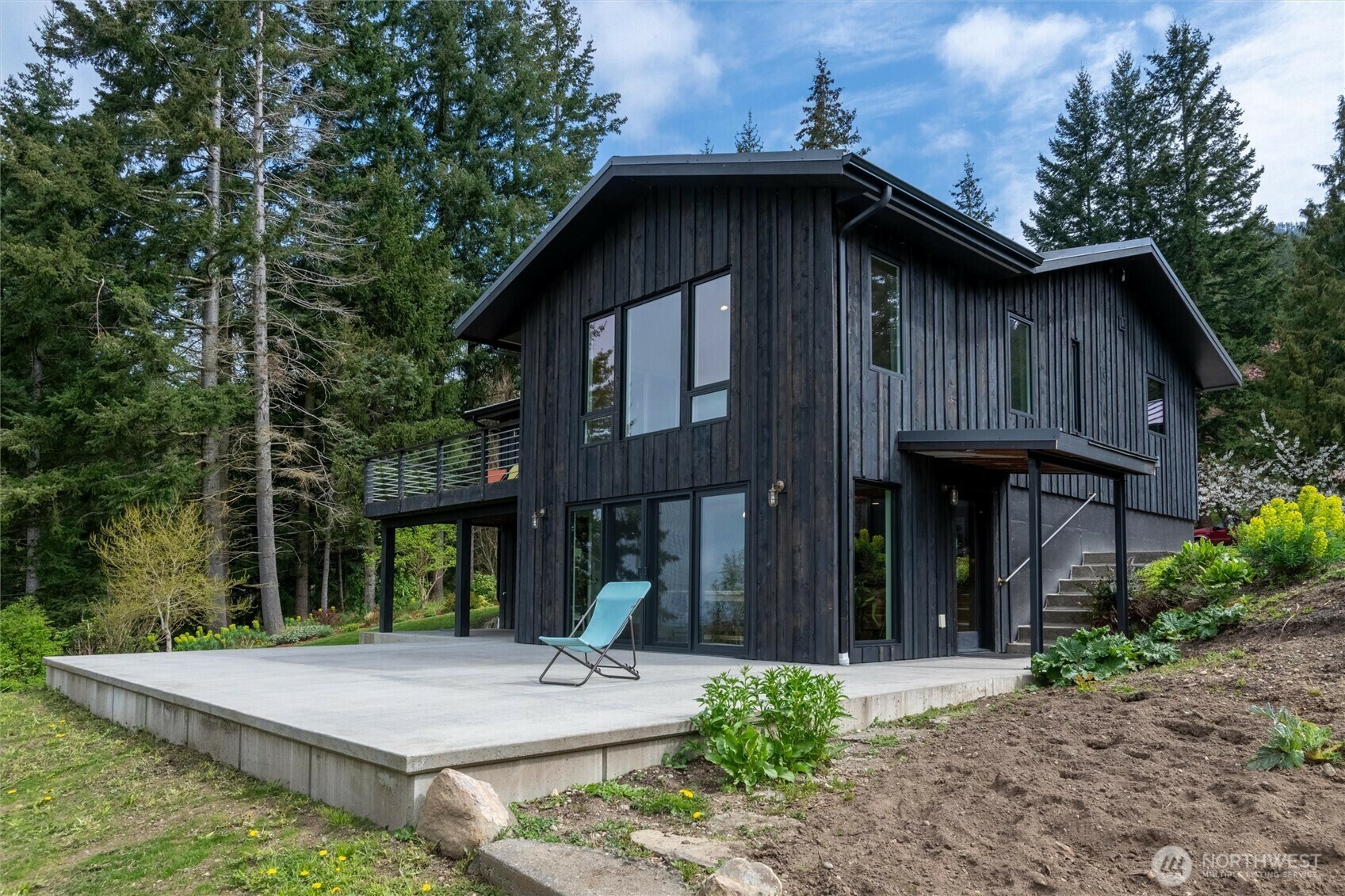 Property Photo: 3993 Cabrant Road WA 98247