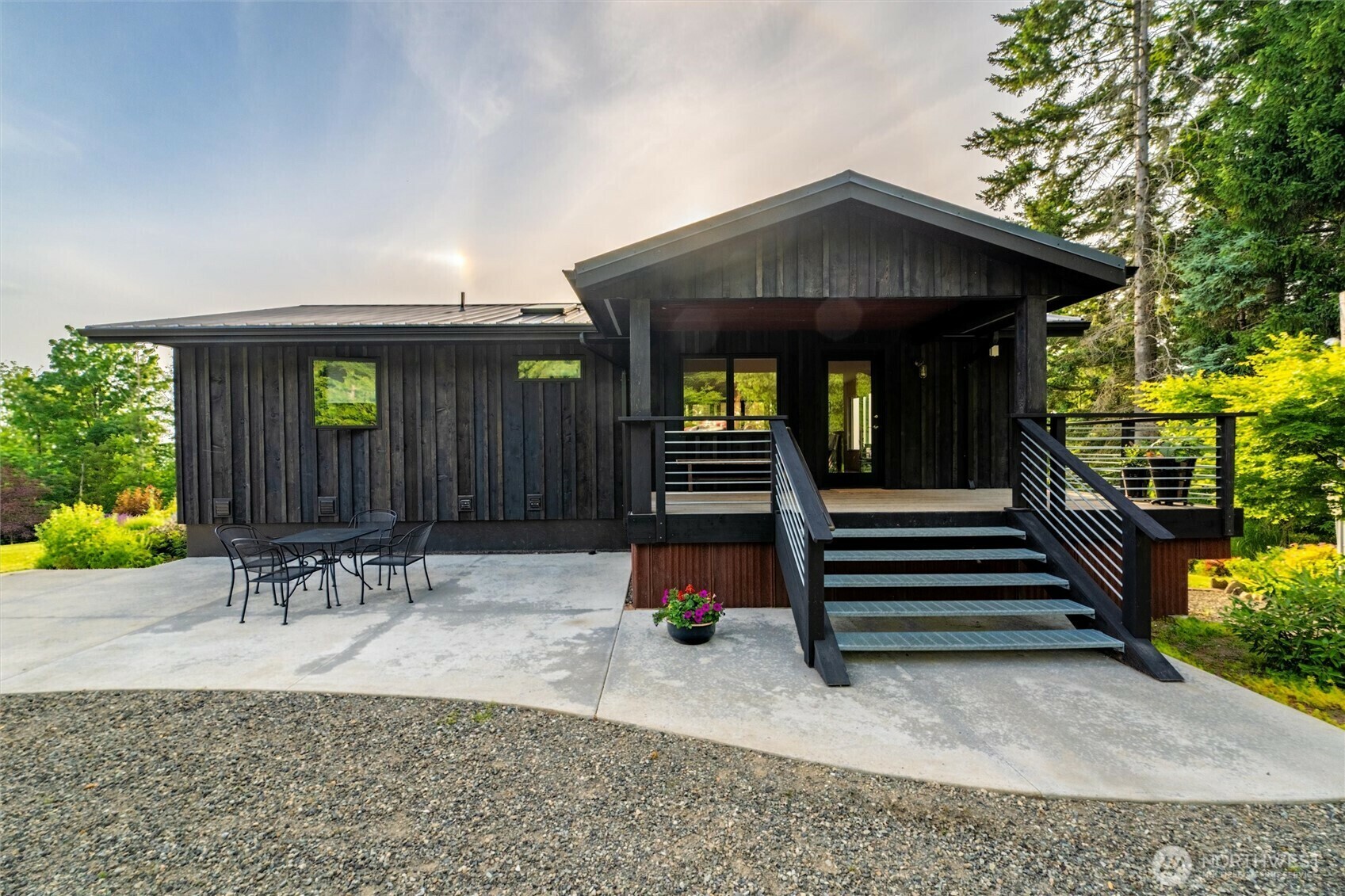 Property Photo: 3993 Cabrant Road WA 98247