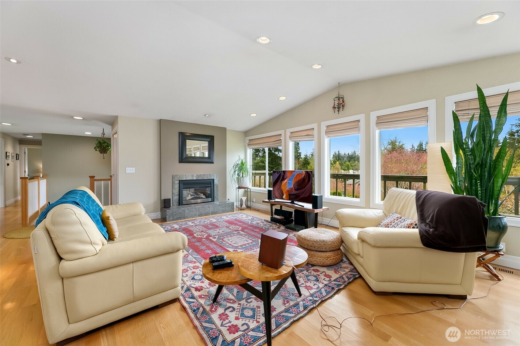 Property Photo: 8209 211th Place SW WA 98026