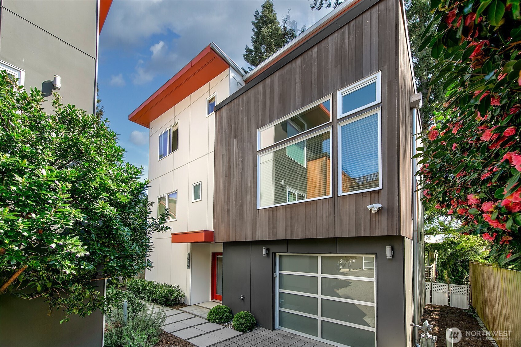 Property Photo:  2019 NW 64th Street  WA 98107 