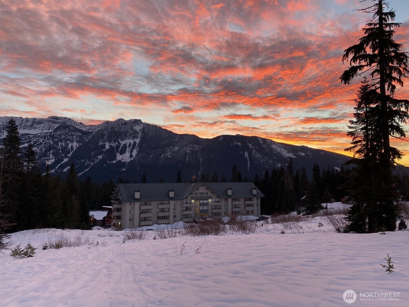 Property Photo:  220  Tanner Way 312  WA 98068 