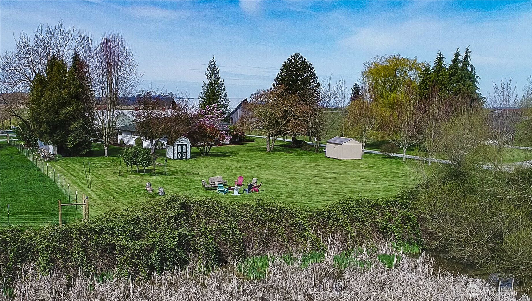 Property Photo: 19548 Tellesbo Lane WA 98273