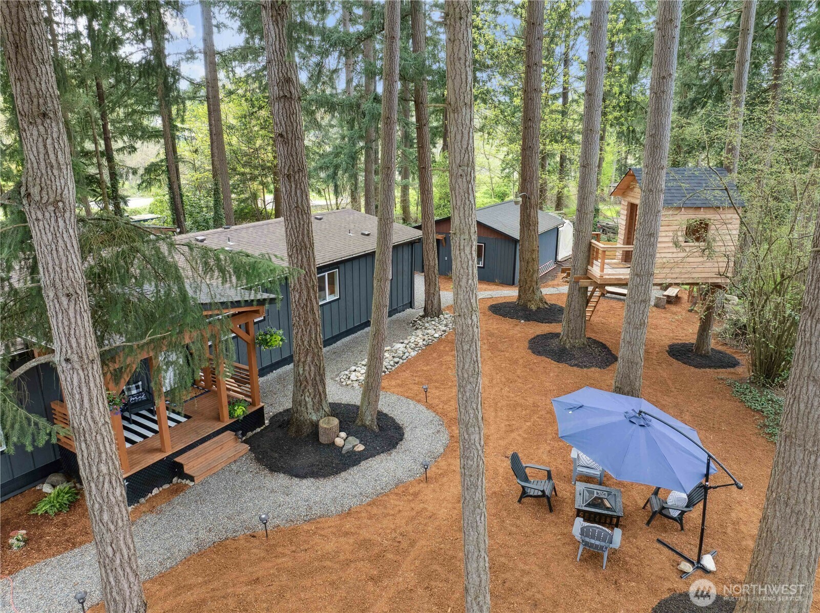 Property Photo: 31001 38th Ave S WA 98001