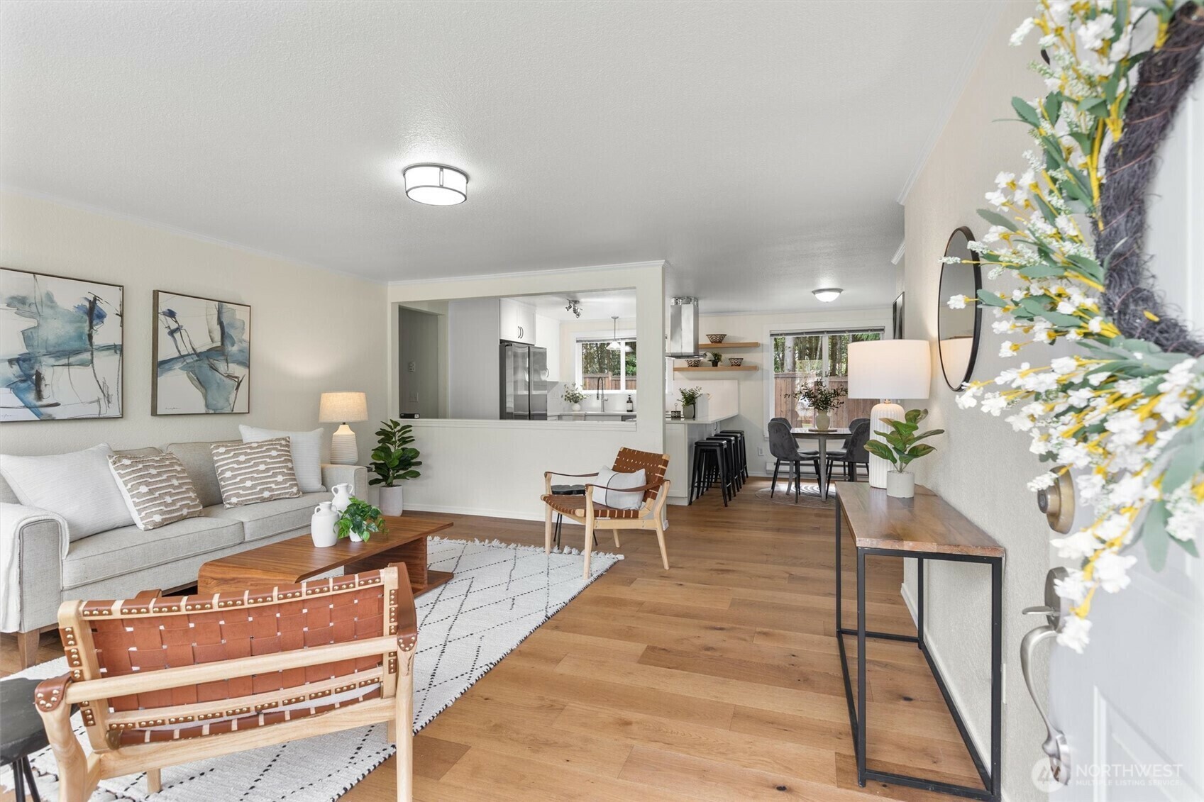 Property Photo: 2316 164th Place SE WA 98012