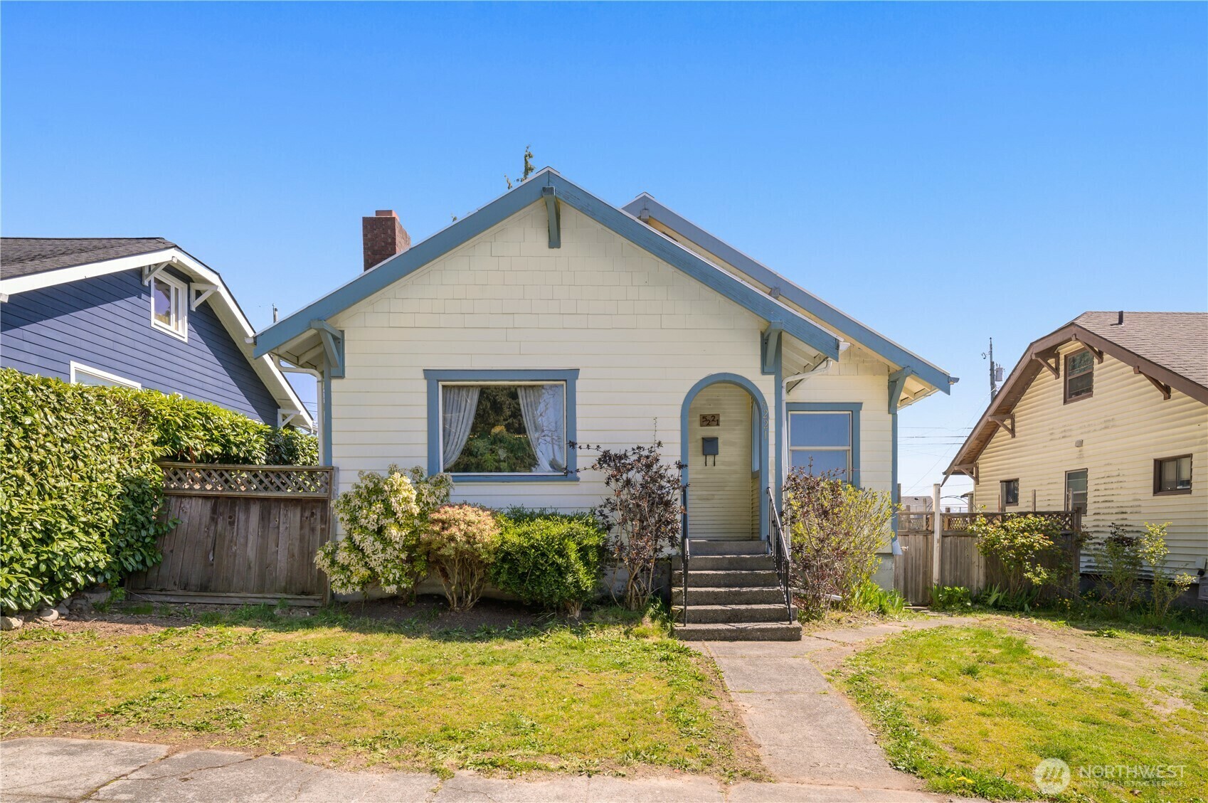 5221 S State Street  Tacoma WA 98409 photo