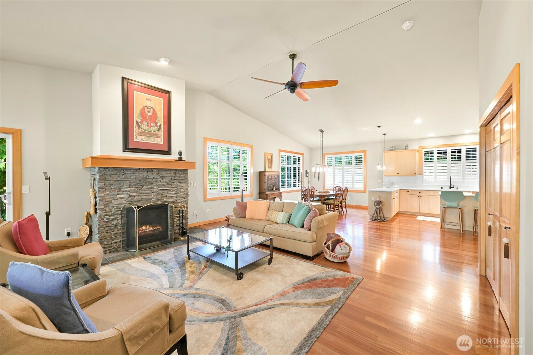 Property Photo:  34  Sunflower Circle  WA 98229 