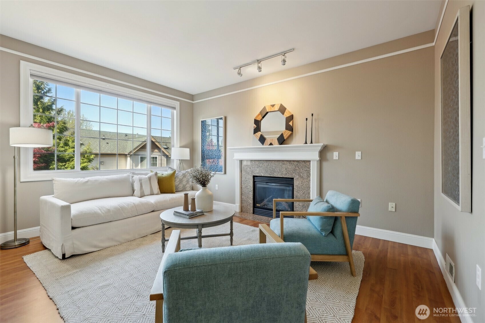 Property Photo: 4761 Whitworth Place S K104 WA 98055