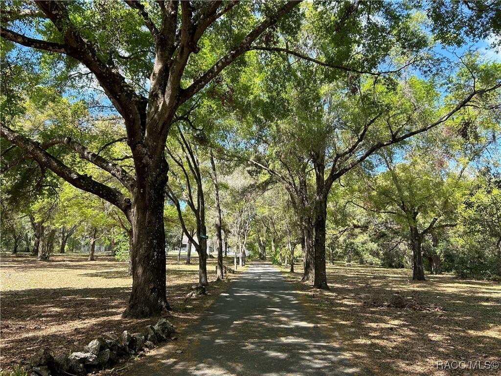 Property Photo: 10235 E Trails End Road FL 34436