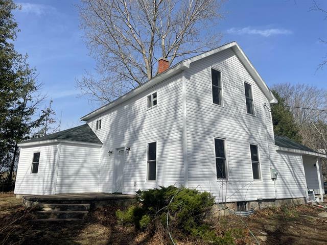 6420 W Deer Road  Golden Twp MI 49436 photo