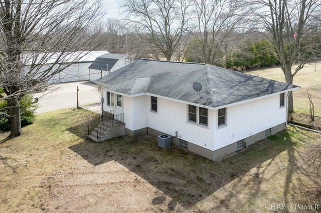 Property Photo:  15230 Van Buren Street B  MI 49424 