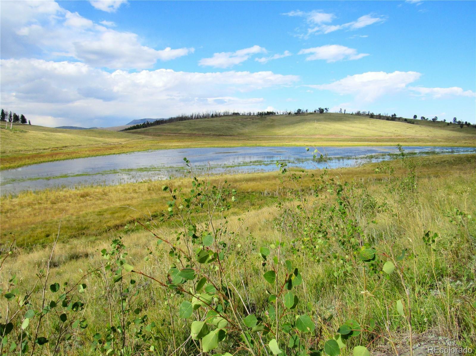 Property Photo: 2348 Benton Place CO 81133