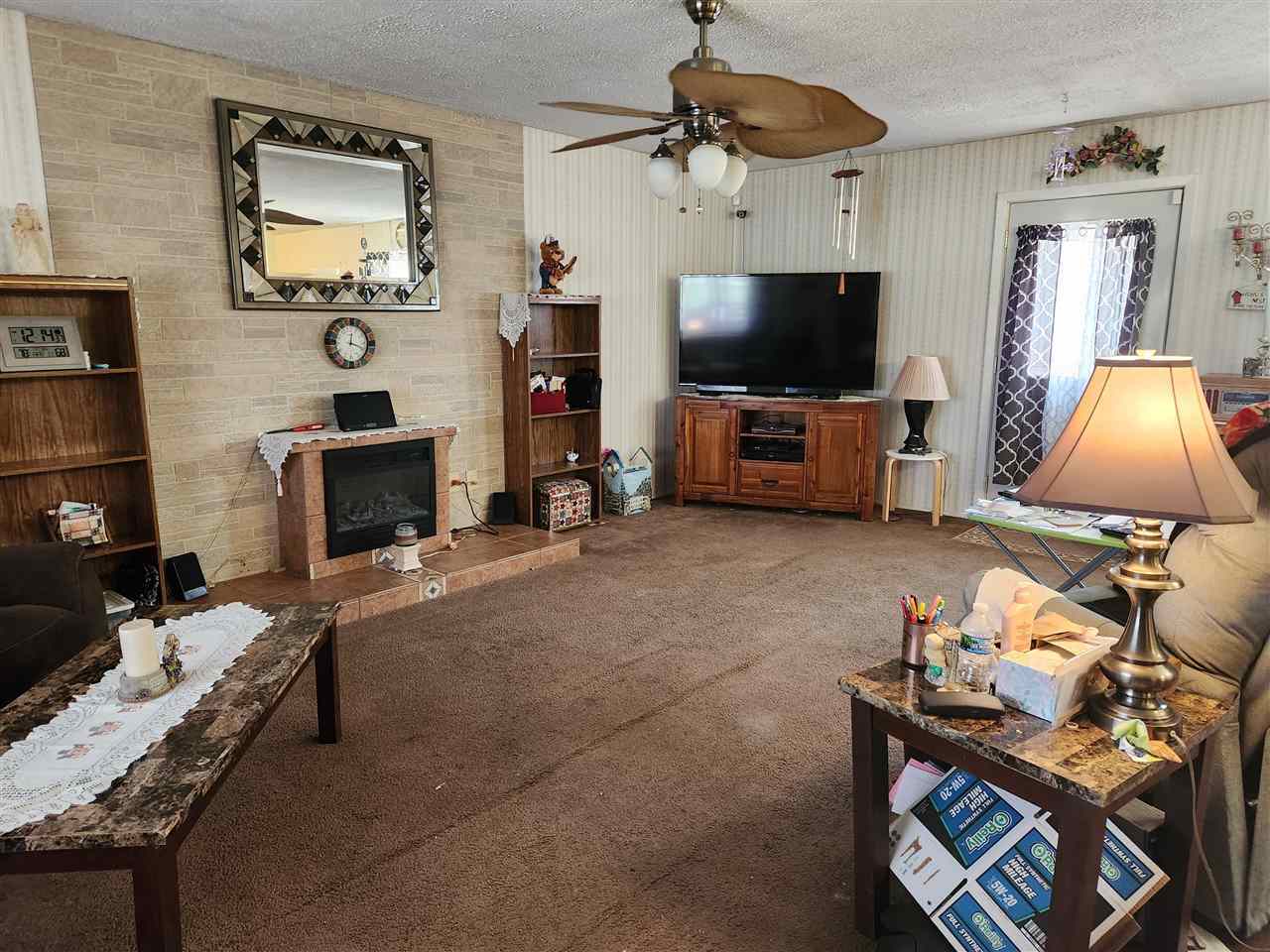 Property Photo: 181 Test Rd IN 47374