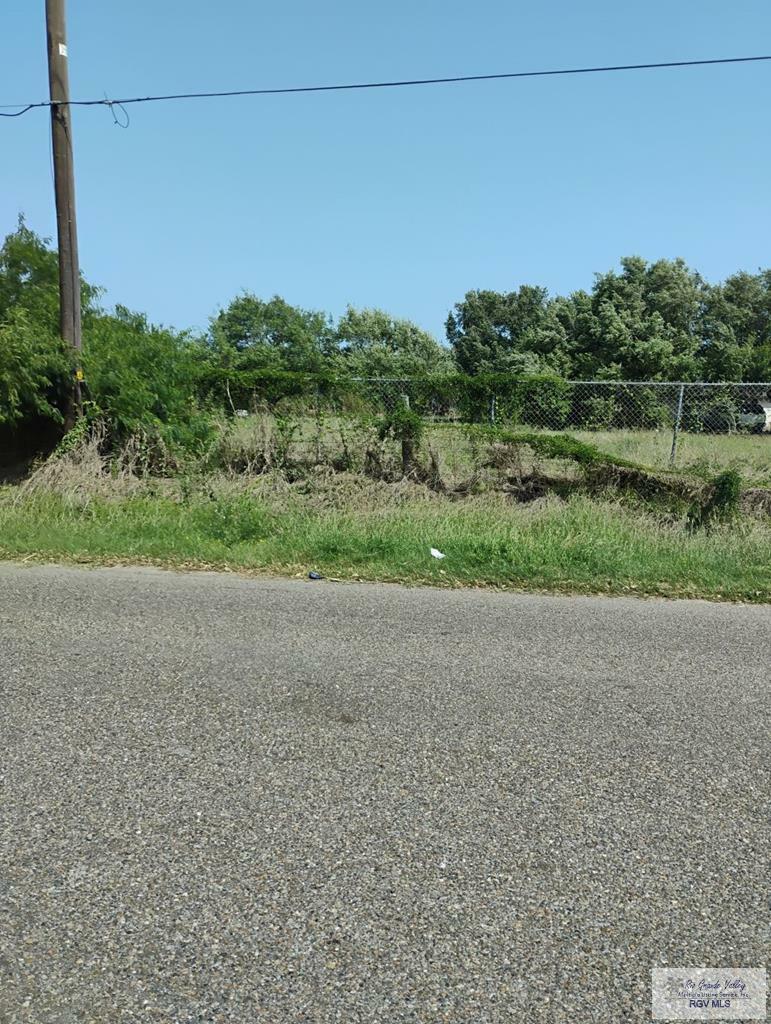 Property Photo: 0 W Ryan Rd. TX 78550