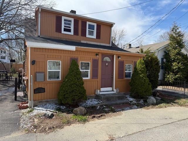 77 Huron Street  Warwick RI 02889 photo