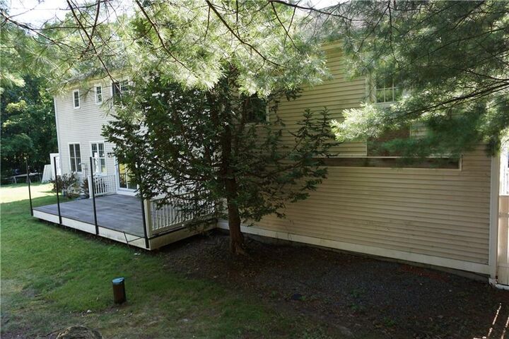 Property Photo:  16 Louise Ann Drive  RI 02917 