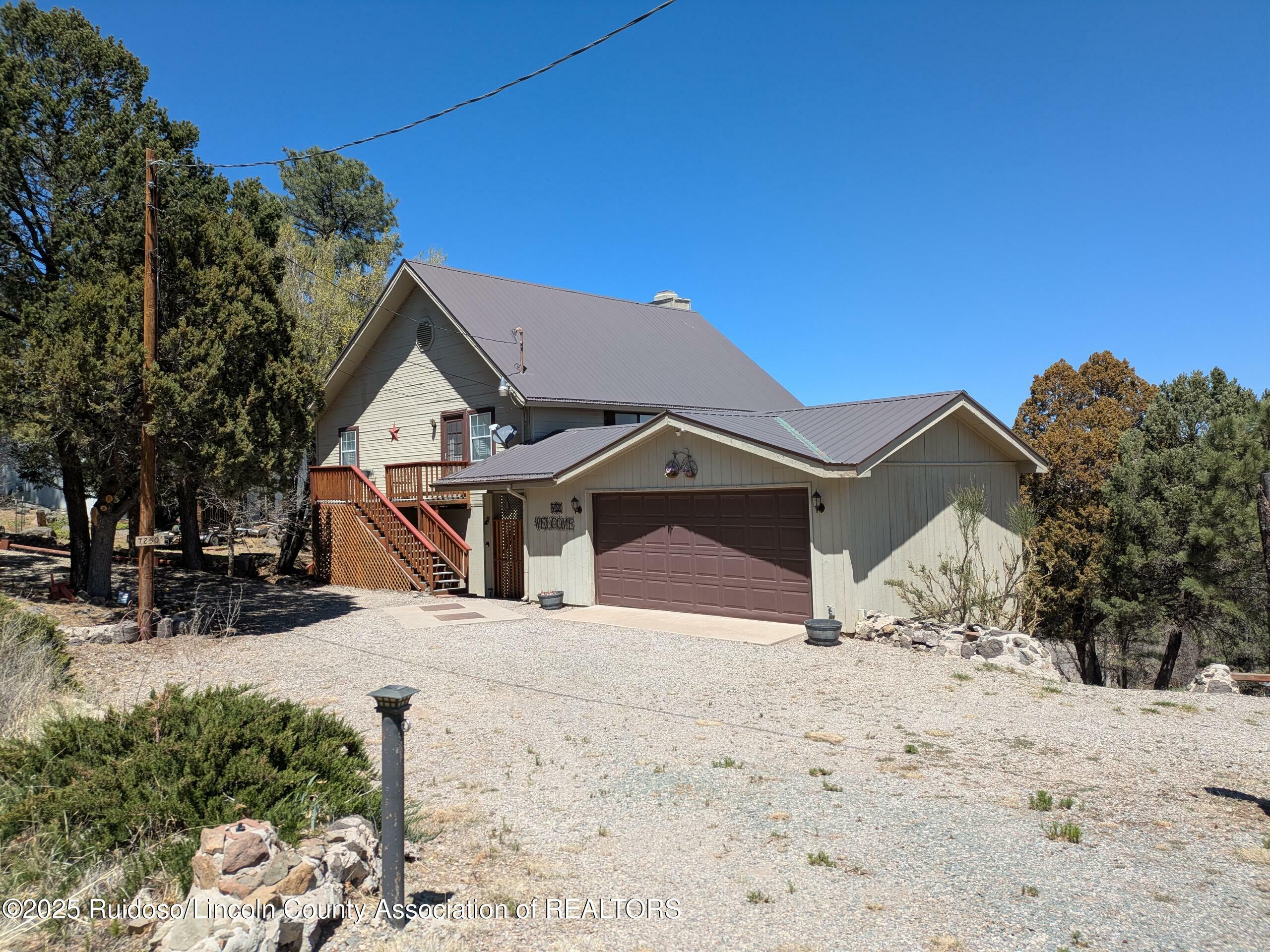 Property Photo: 102 Angeles Drive NM 88345