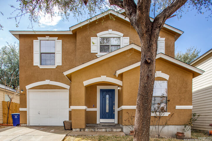 Property Photo:  2230 Bedford Stage  TX 78213 