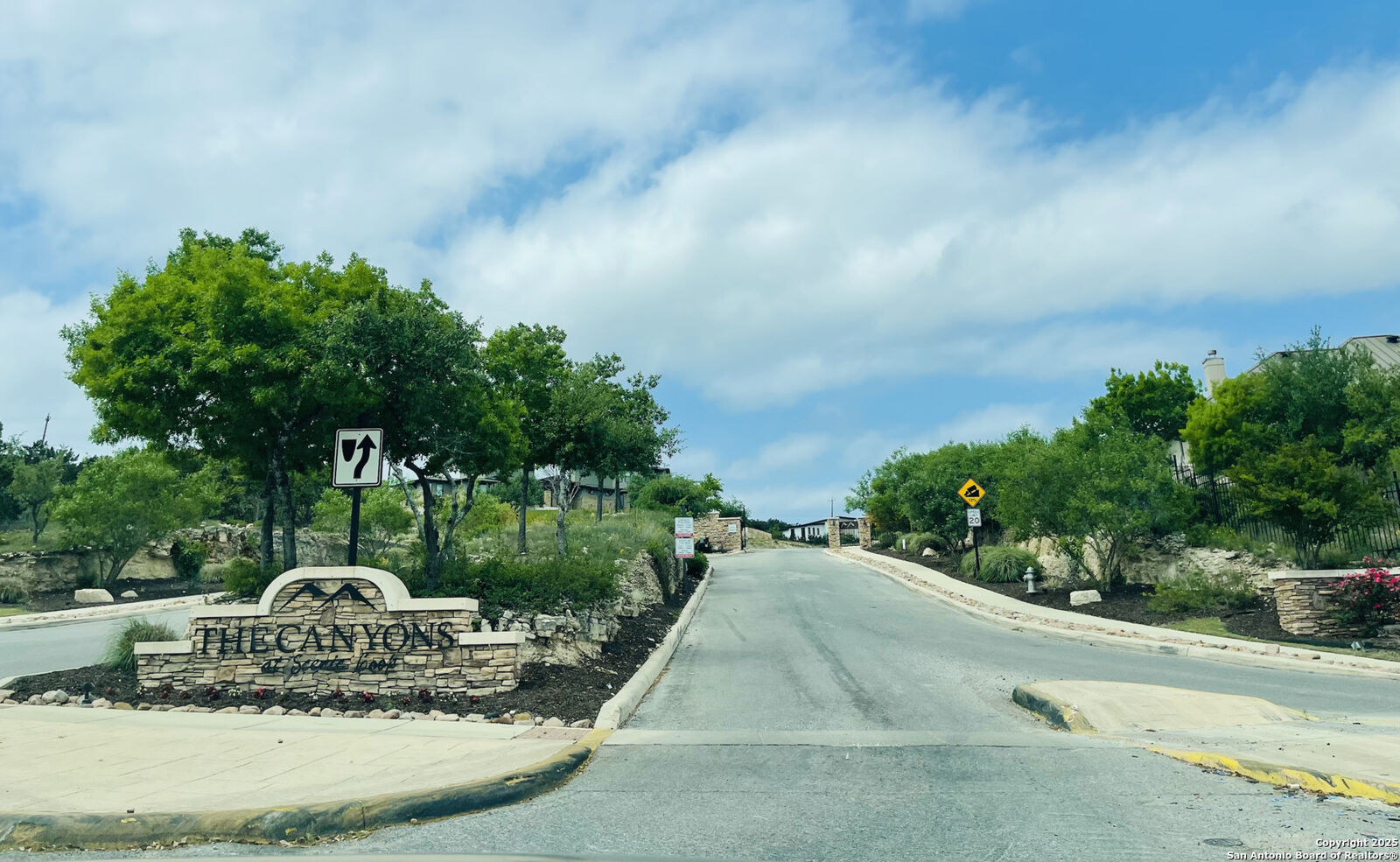 Property Photo:  9715 Ivory Cyn  TX 78255 