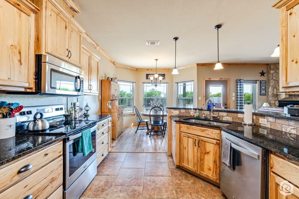 Property Photo: 3537 Buck Run TX 76901