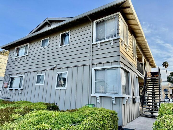 2335 Monroe Street  Santa Clara CA 95050 photo