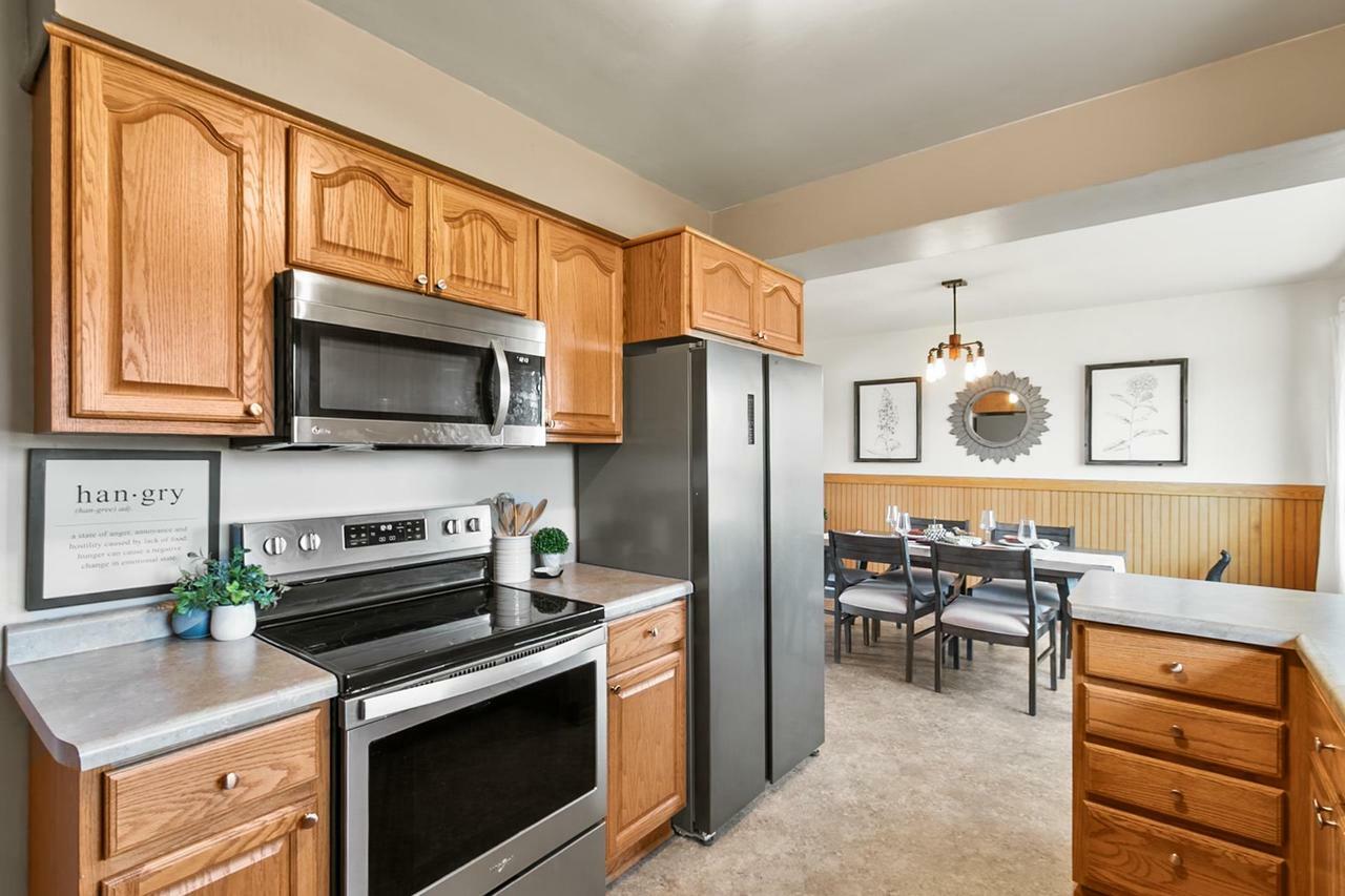 Property Photo: 644 Farwell Drive WI 53575