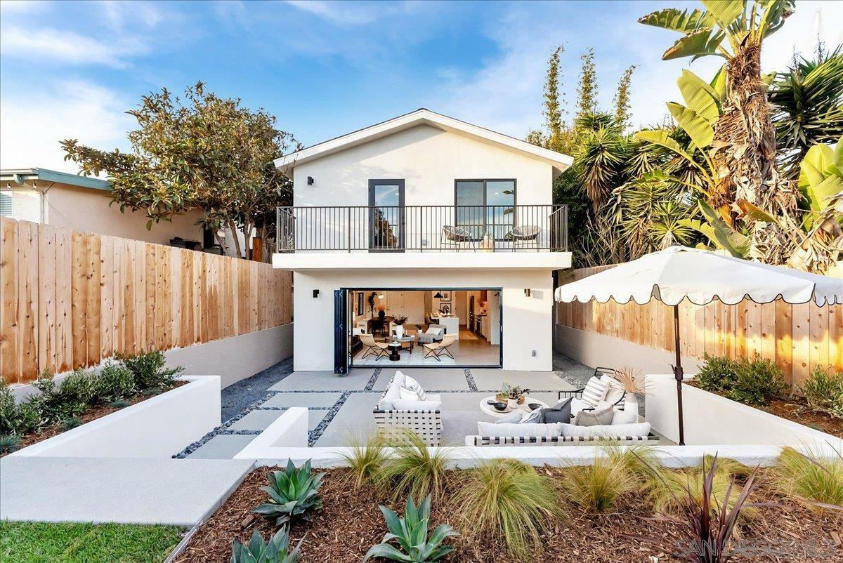 831 Juanita St  Solana Beach CA 92075 photo