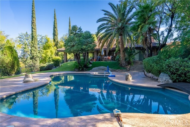 6753 Oleander Court  Riverside CA 92506 photo