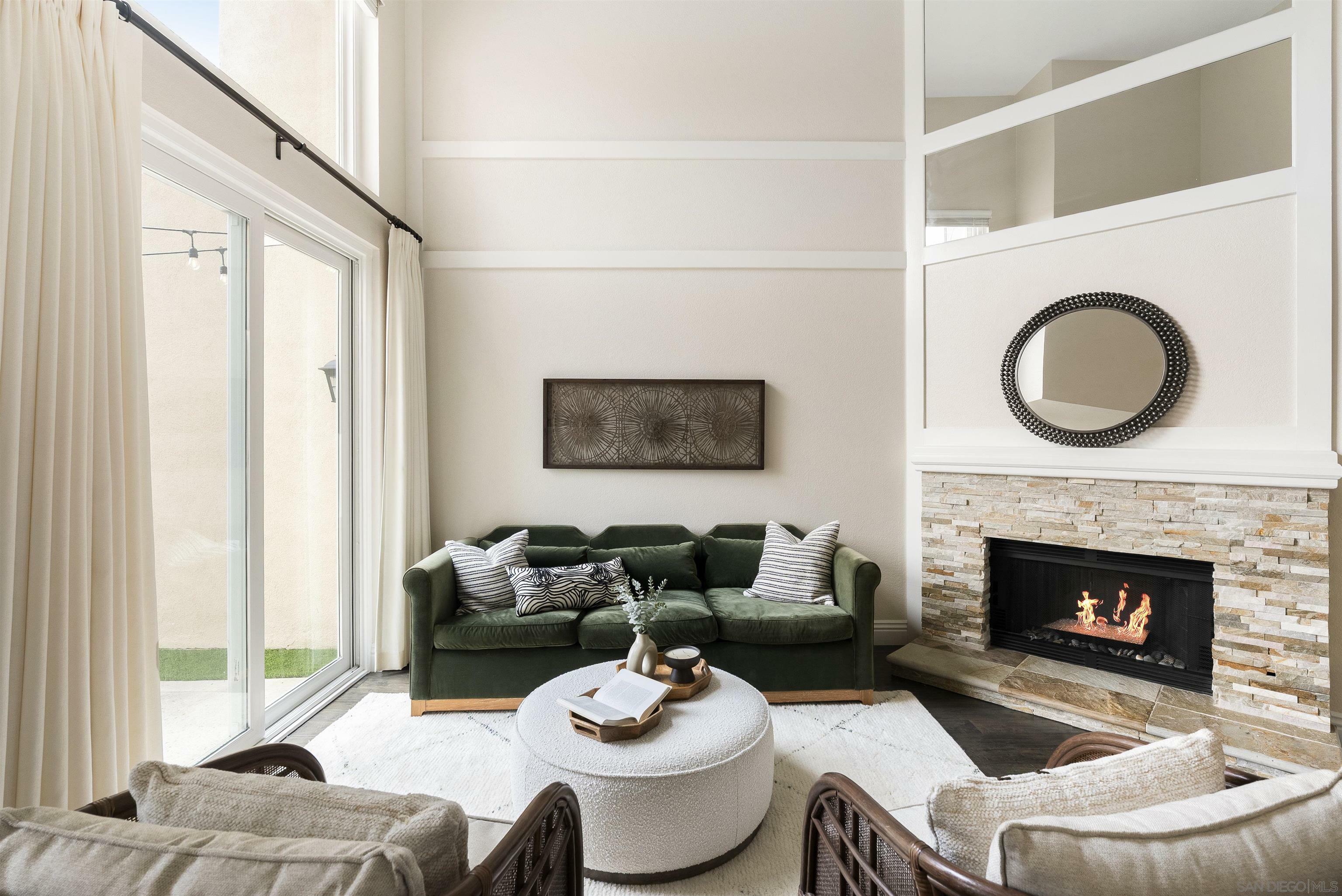 Property Photo: 2691 Coventry Rd CA 92010