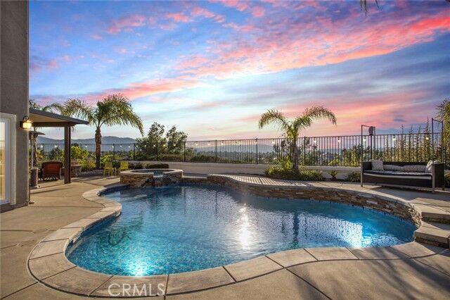 Property Photo: 33081 Yucca Street CA 92592