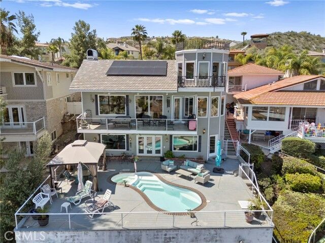 30594 Longhorn Drive  Canyon Lake CA 92587 photo