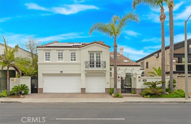 Property Photo: 16201 Santa Barbara Lane CA 92649