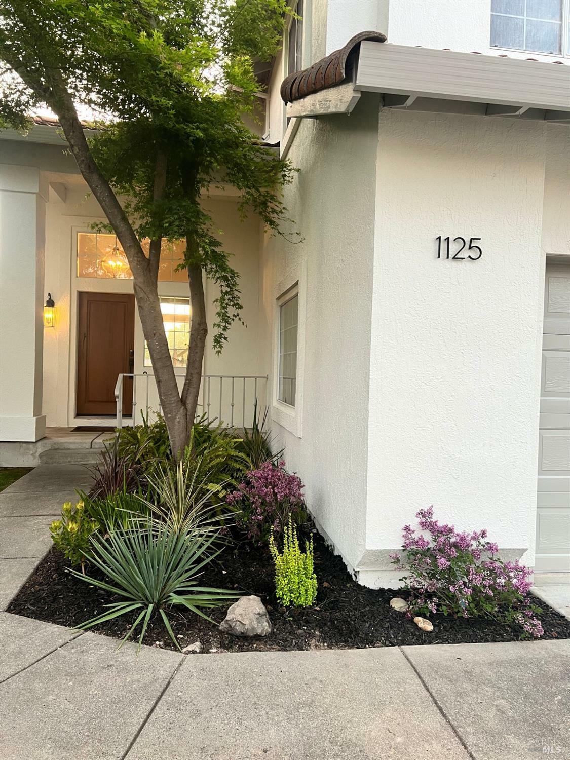 1125 El Macero Way  Windsor CA 95492 photo