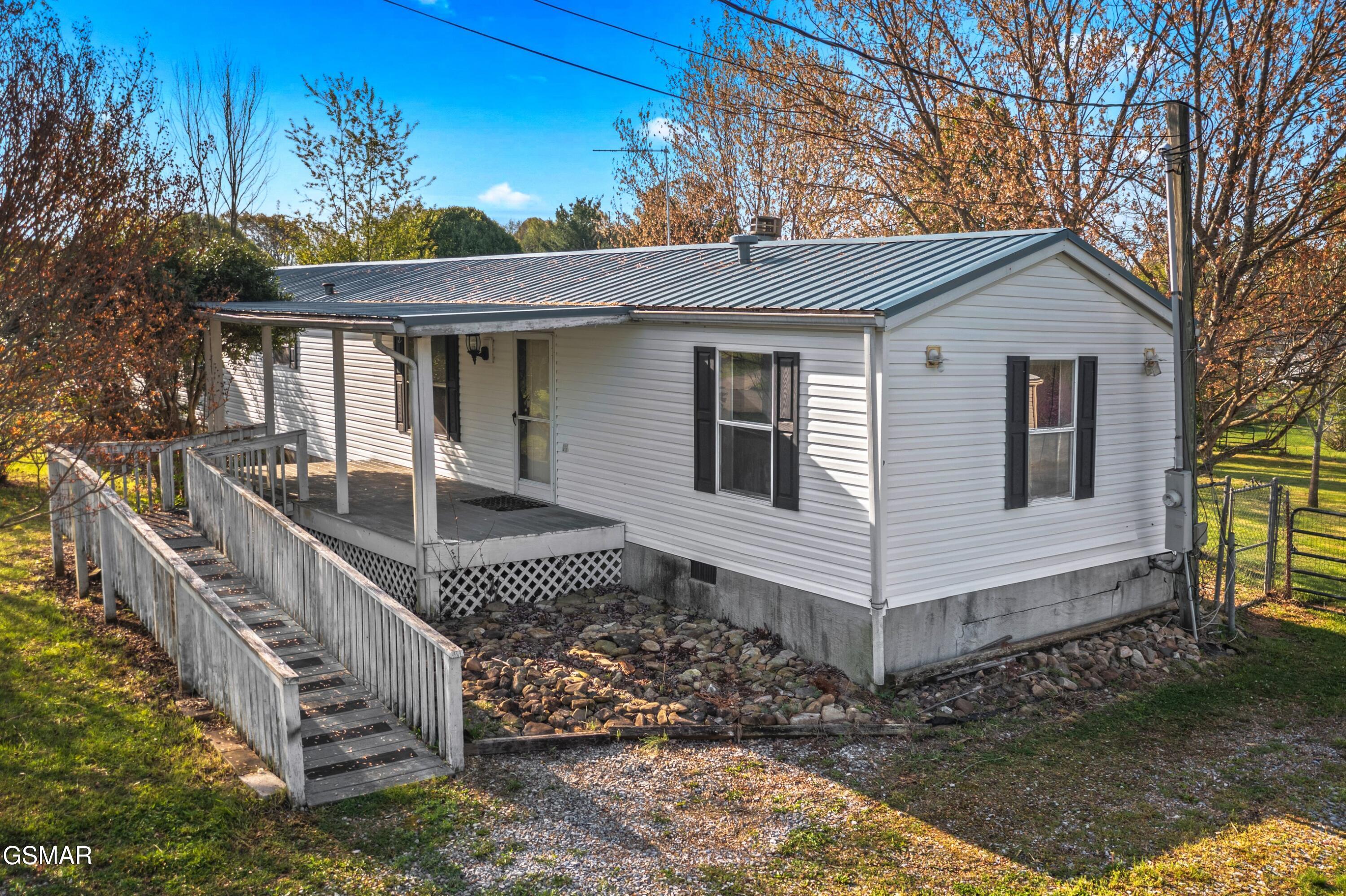 71 Wandering Drive  Chuckey TN 37641 photo