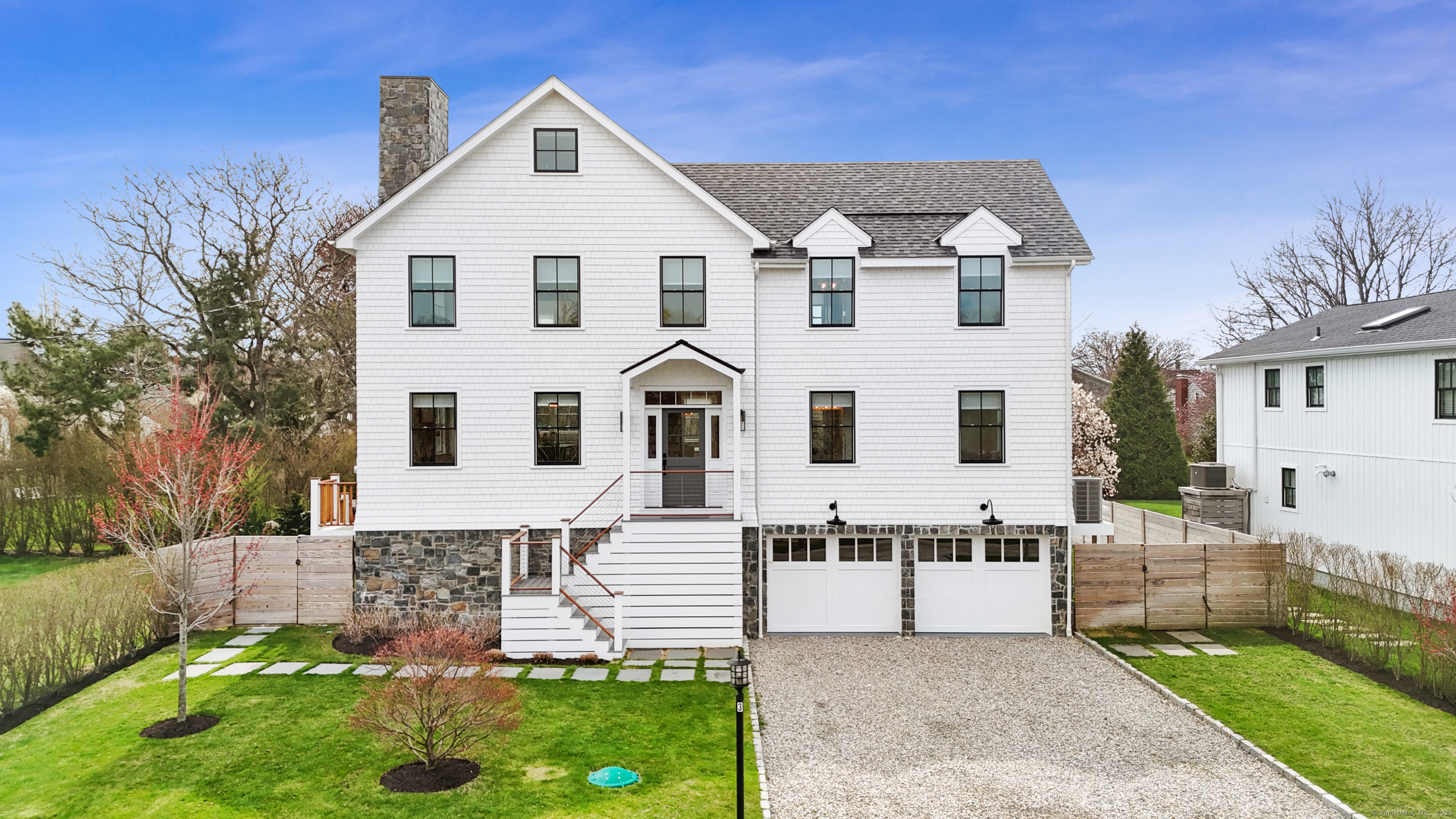 3 Nassau Road  Westport CT 06880 photo
