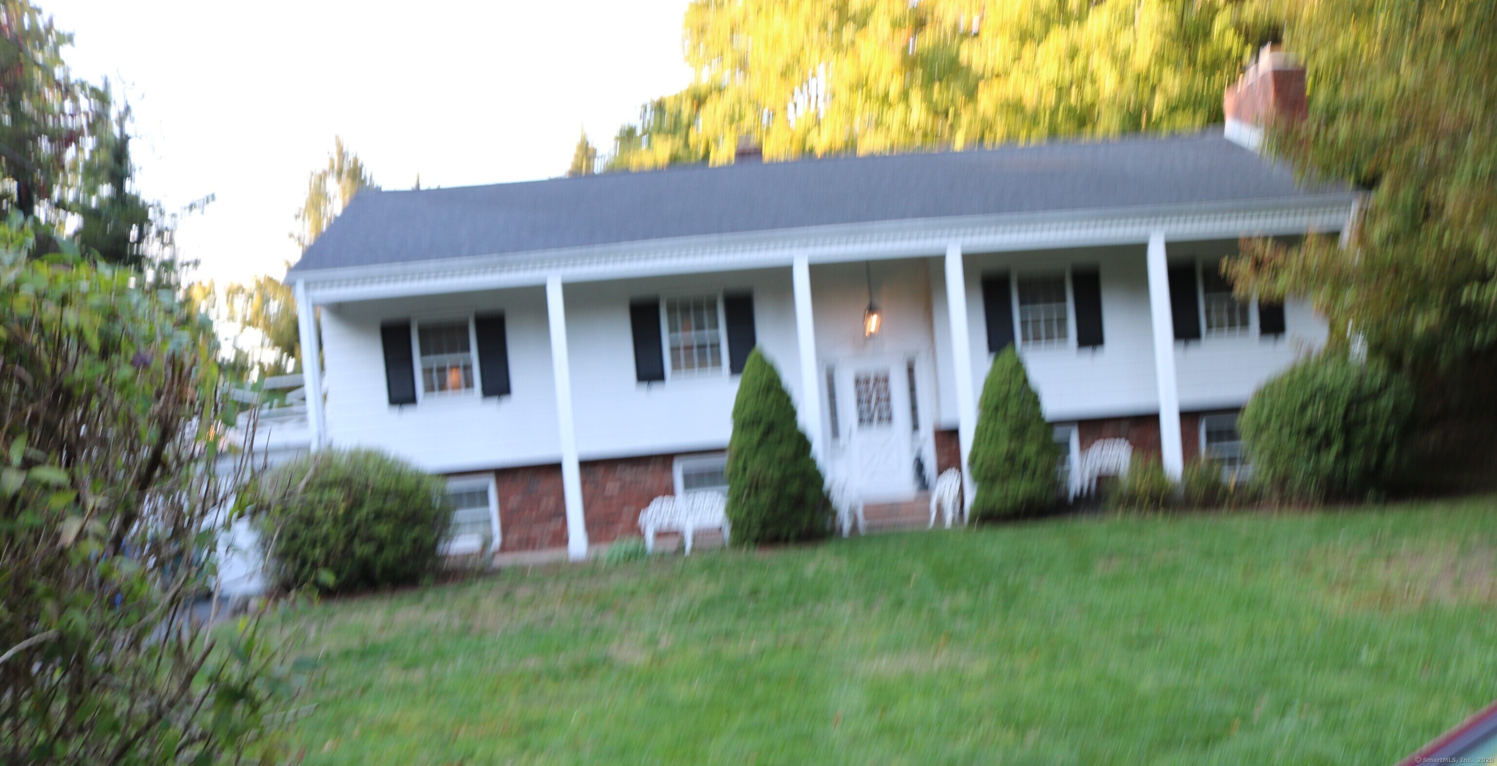 Property Photo: 48 Renshaw Road CT 06518