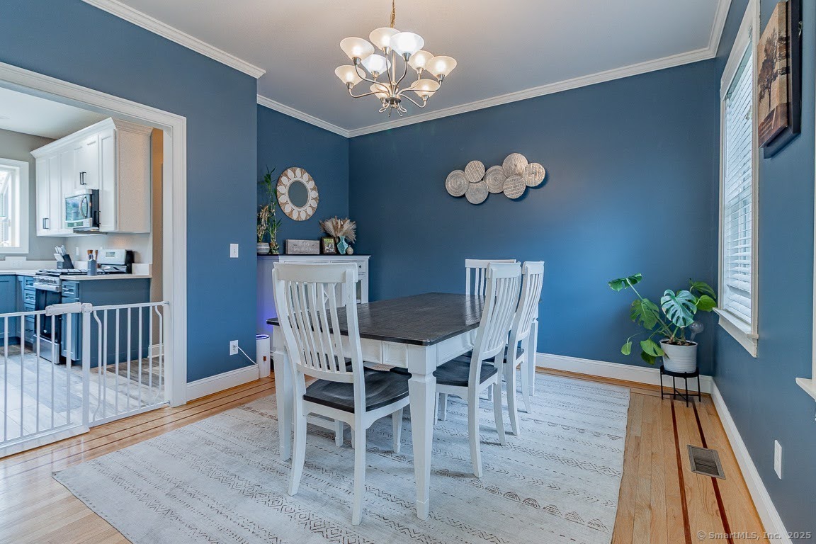 Property Photo: 55 Catherine Drive CT 06067