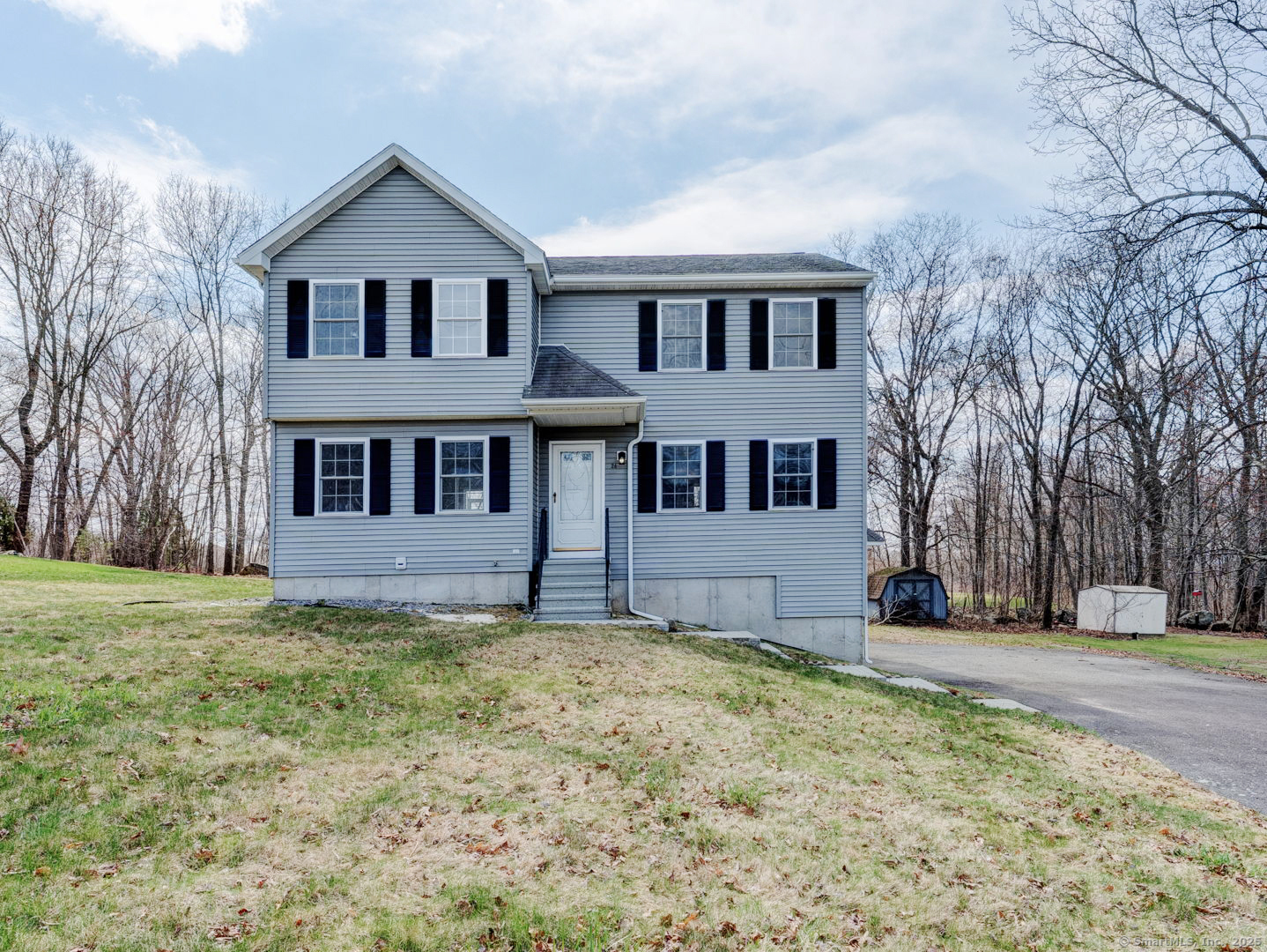 Property Photo: 26 Olivia Lane CT 06770