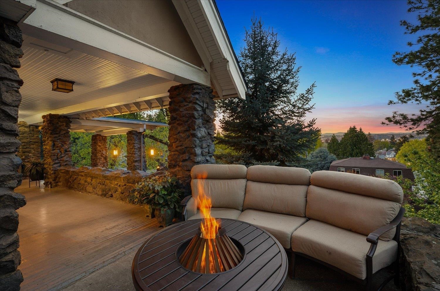 Property Photo: 530 E 11th Ave WA 99202