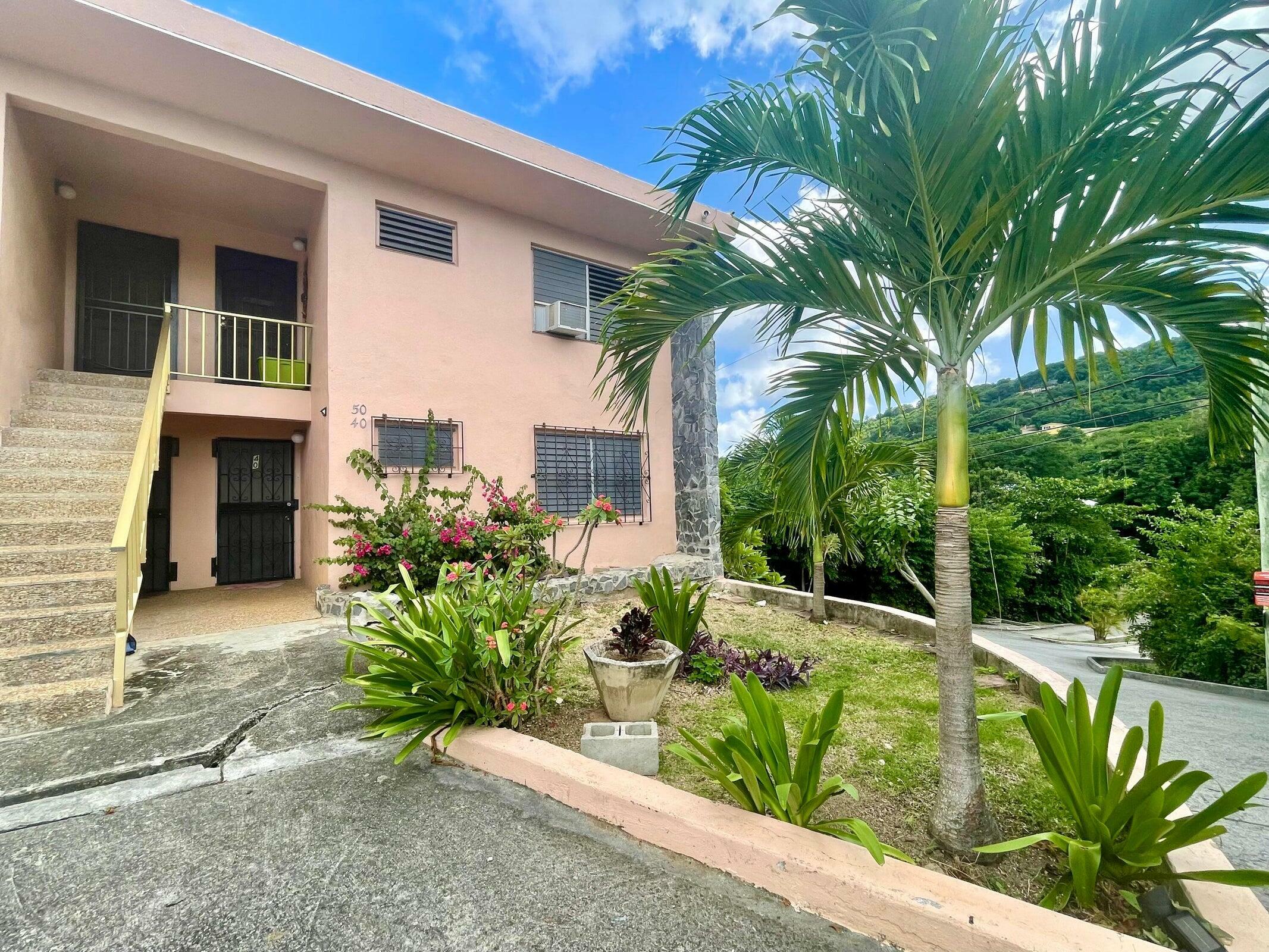 Property Photo:  50 St. John Qu  VI 00820 