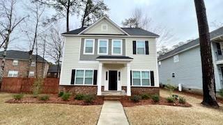 Property Photo:  Mayflower Lane  SC 29150 