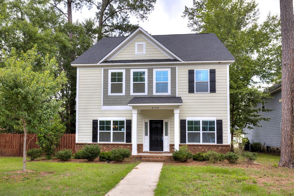 Property Photo: Mayflower Lane SC 29150