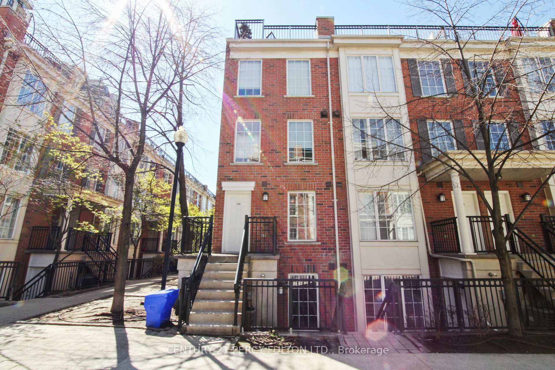 3 Everson Drive 538  Toronto ON M2N 7C2 photo