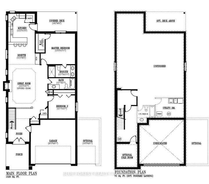 Property Photo: 26 Royal Crescent ON N5P 3T2