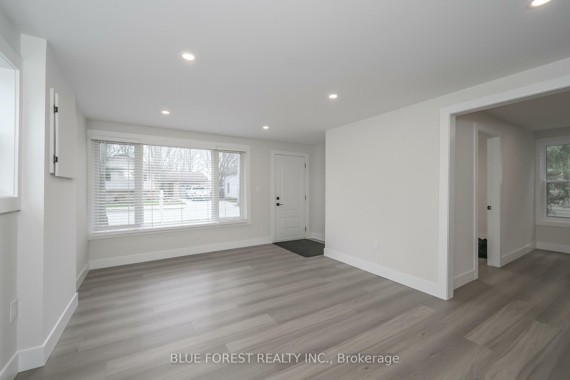 Photo de la propriété: 186 Victoria Street ON N0L 1M0