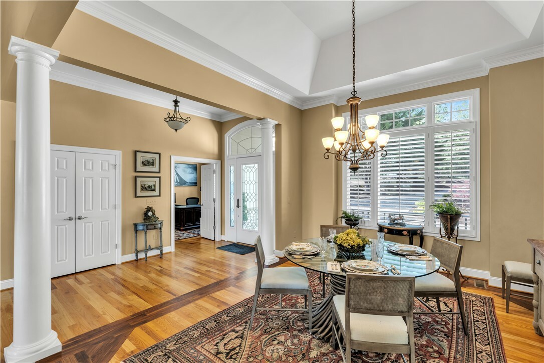 Property Photo: 120 Links View Court SC 29685