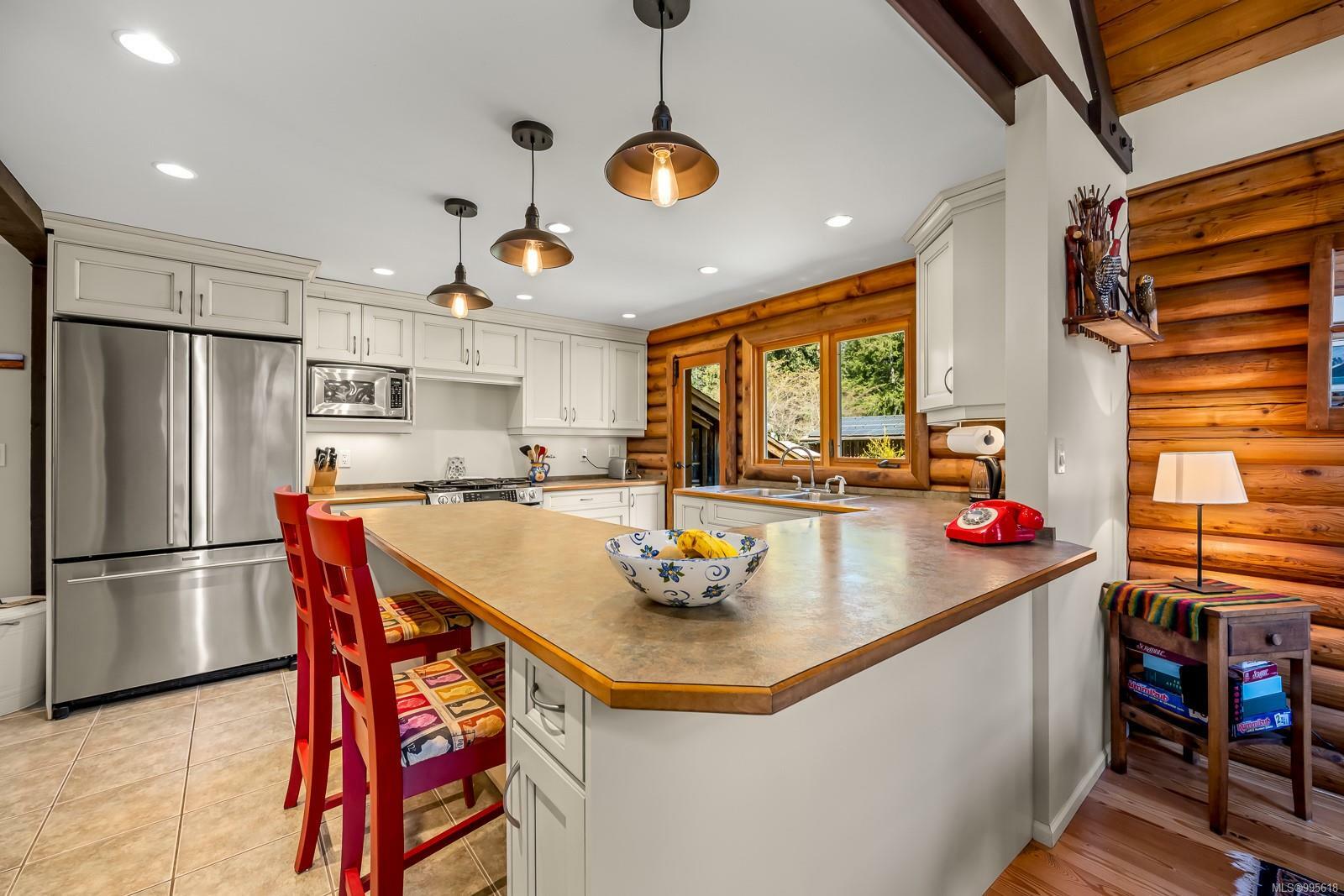 Property Photo: 4982 Childs Rd BC V9J 1L5