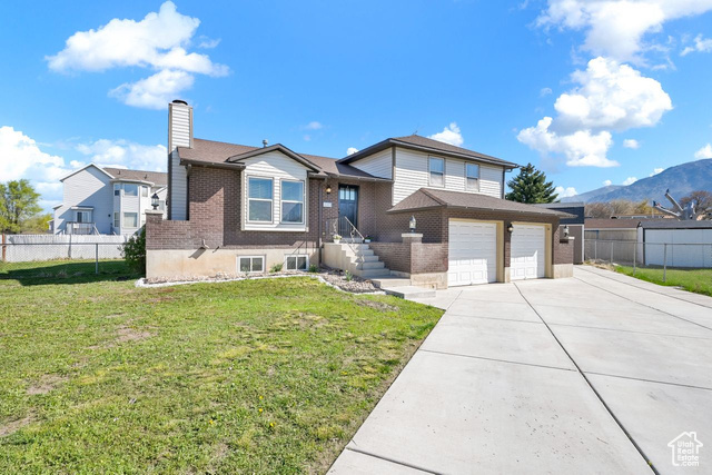 Property Photo: 1222 N Massachusetts W UT 84414